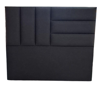 Cabecero Cama - Negro