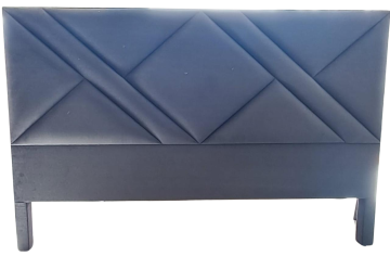 Cabecero Cama - Gris