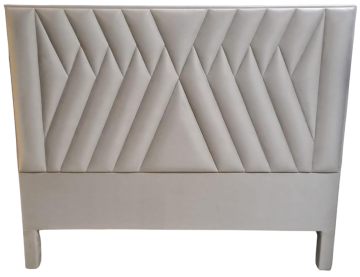 Cabecero Cama - Beige