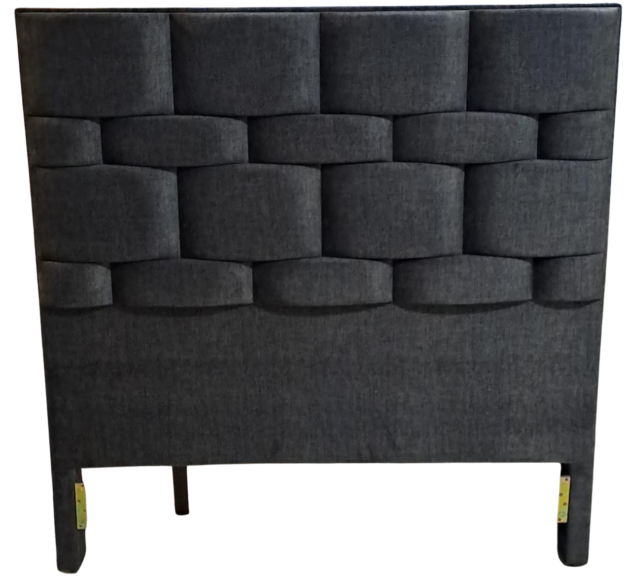 Cabecero Cama - Negro