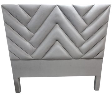 Cabecero Cama - Beige