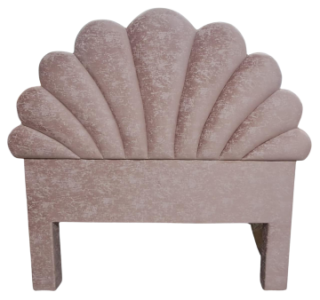 Cabecero Cama - Rosa