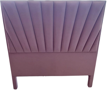 Cabecero Cama - Rosa