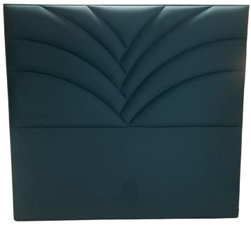 Cabecero Cama - Verde