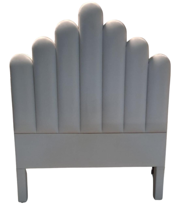 Cabecero Cama - Beige