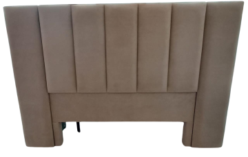 Cabecero Cama - Cafe Claro