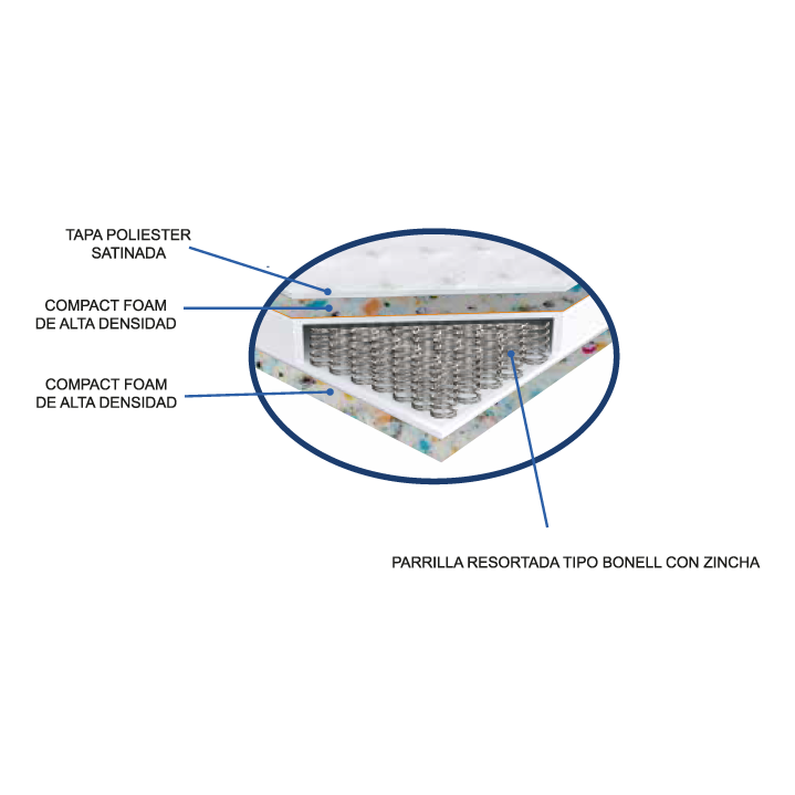 DAMASCO RESORTADO - Imagen 3