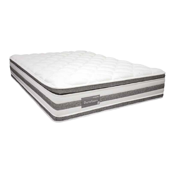 DURAFOAM PILLOW TOP