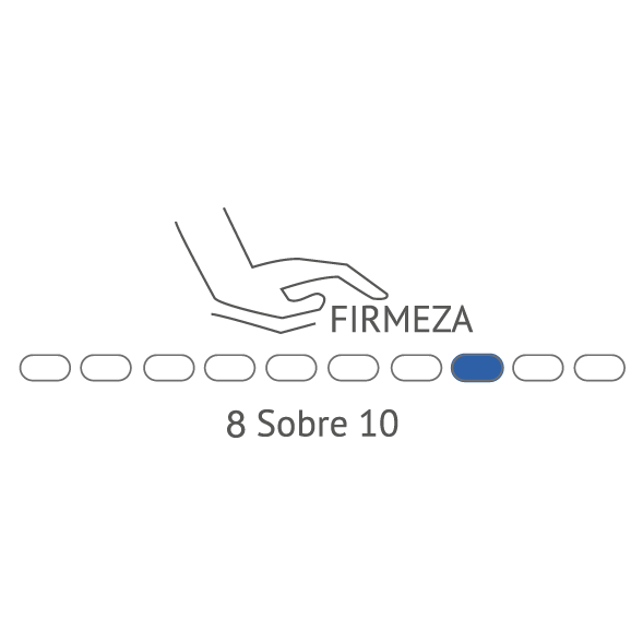 DURAFOAM PILLOW TOP - Imagen 2