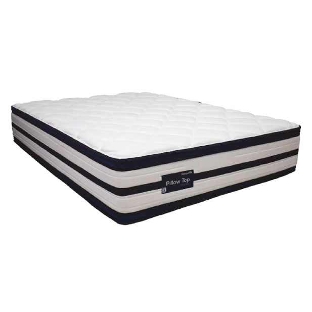 IMPERIAL PLUS RESORTADO