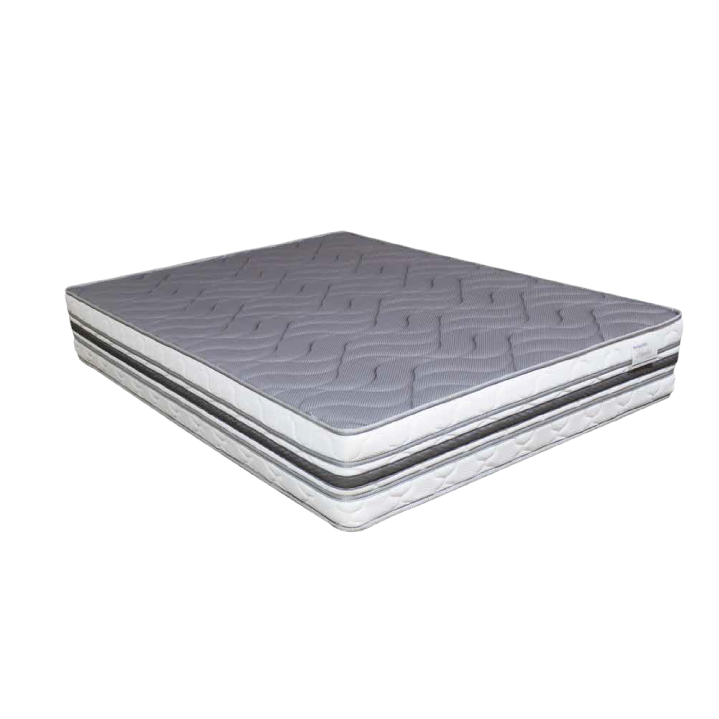 ORTOPÉDICO VIENA ESPECIAL RESORTADO