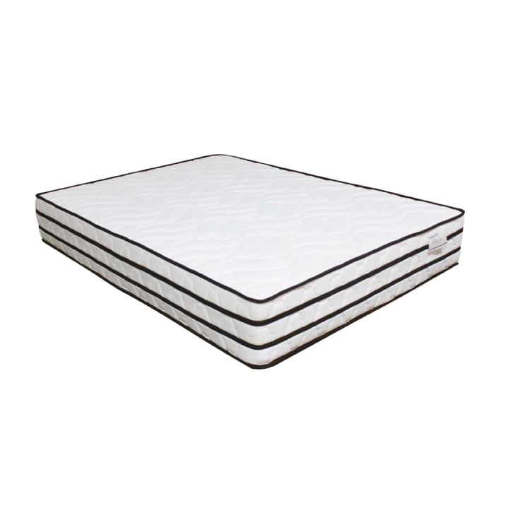 ORTOPÉDICO VIENA RESORTADO