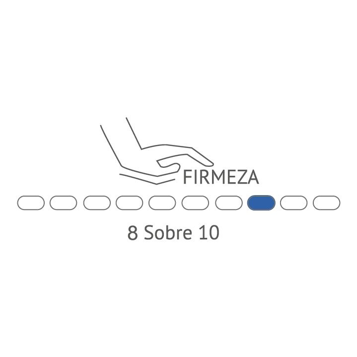 ORTOPÉDICO VIENA RESORTADO - Imagen 2