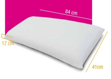 Almohada KING