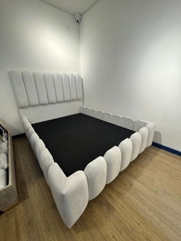 Base Cama Berlin