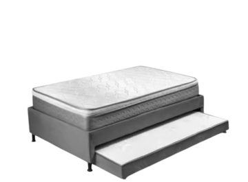 Base Cama Nido