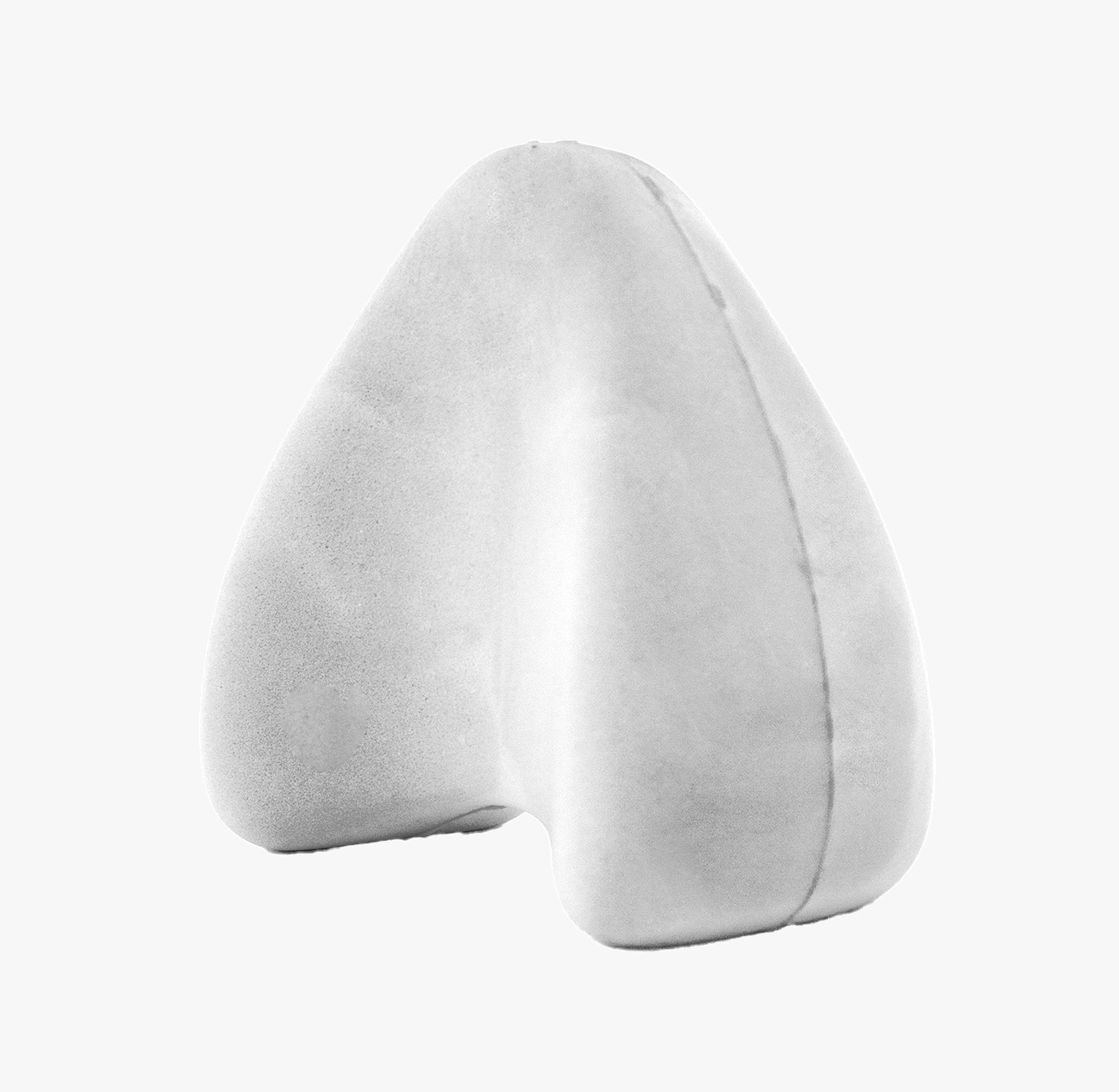 Almohada LEG PILLOW JUNIOR 25X25